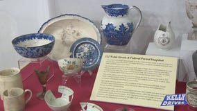 Learning History at the I-95 Archaeology Center