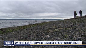 What people love the most about Shoreline