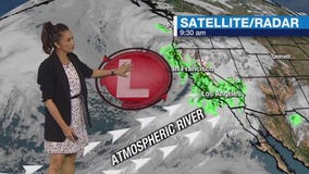 Weather Forecast for Thursday, Feb. 13