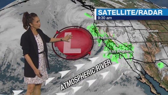 Weather Forecast for Thursday, Feb. 13