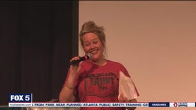 High 5 for Teachers: Davida Shepherd