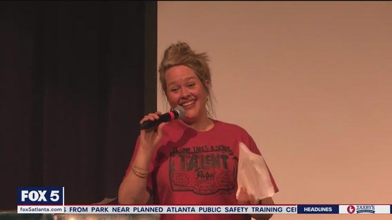 High 5 for Teachers: Davida Shepherd