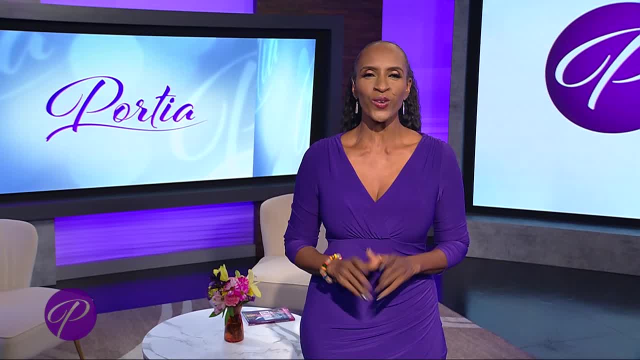 Portia: The Career Woman's Guide to Love