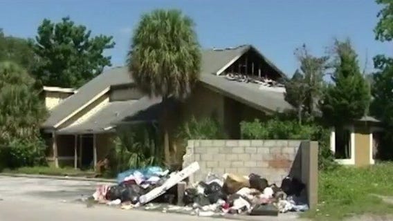 Commissioners to discuss future of Tymber Skan condo complex