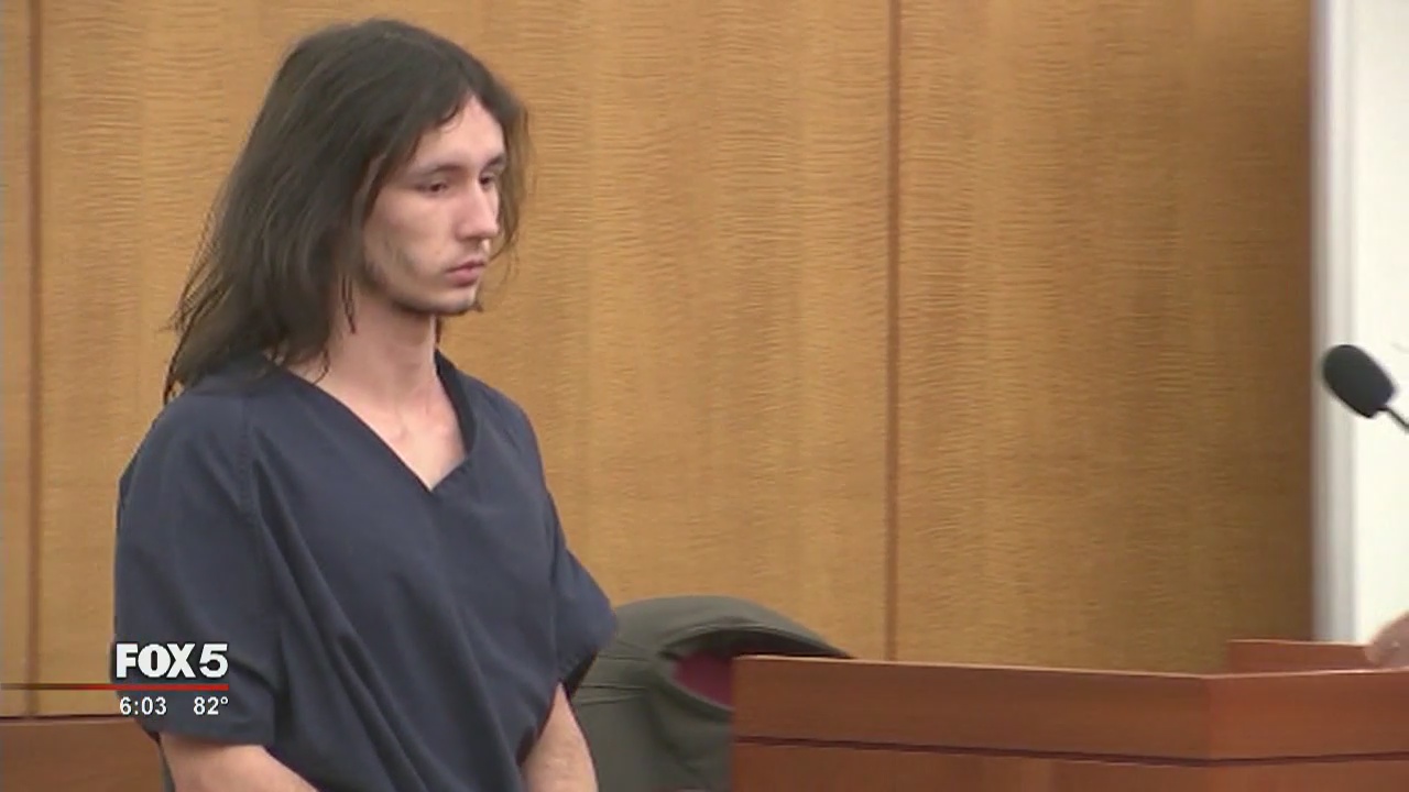 Roswell teen murder trial | FOX 5 Atlanta