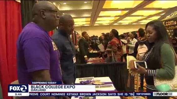 Black College Expo