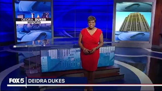 Deidra Dukes Reports: Atlanta Leadership