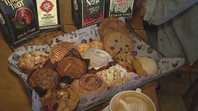 Grab a Cup of Joe at Wicker Park's Colectivo Coffee