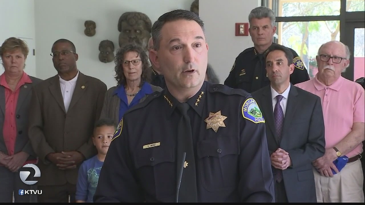 Police chiefs to Uncle Sam: ?You?re on your own?