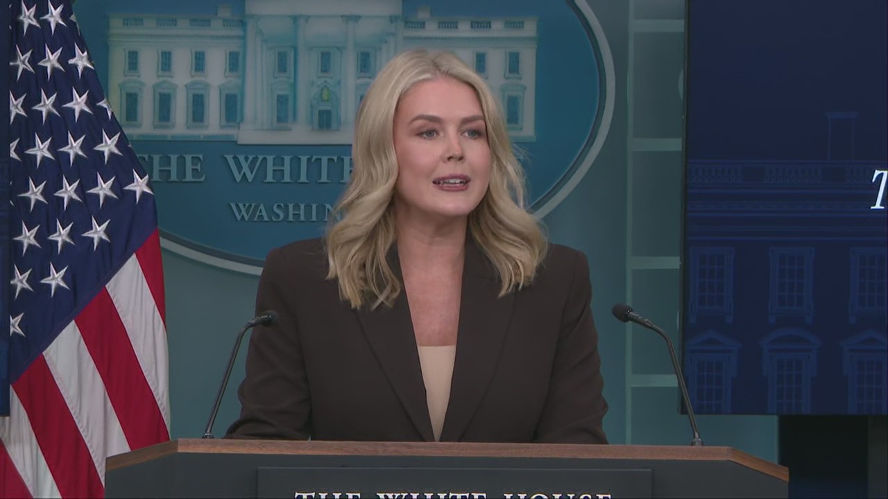 White House warns WIC program running out of funds