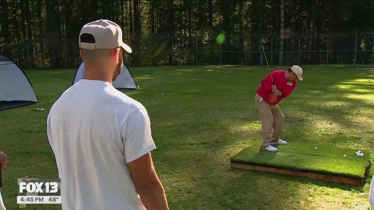 True Northwest: Golf Provides Life Lessons