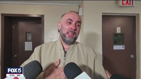 “He helped everyone”: Brother mourns Brooklyn super killed protecting tenants