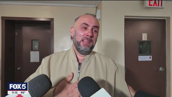 “He helped everyone”: Brother mourns Brooklyn super killed protecting tenants