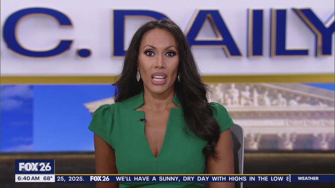 Trump Saving Obamacare? | The D.C. Daily | FOX 26 Houston