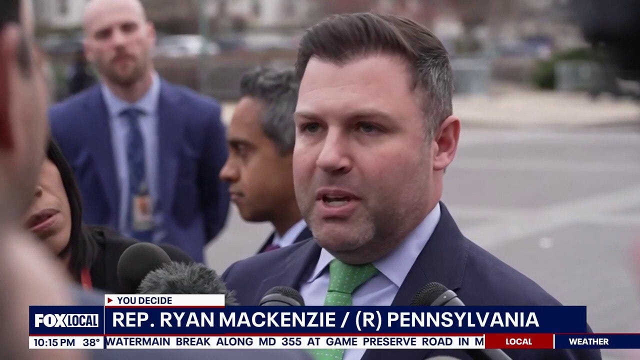 New year, same gridlock: Congress confronts resignations and funding deadlines