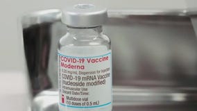 FDA approves new COVID vaccine with limits