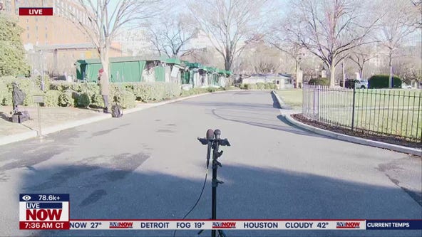 Hegseth cites ‘fog of war’ for strike on alleged drug boat