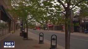 'The sun is shining for Minnesota retailers' - businesses getting ready to reopen on Monday