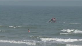 Body found during search for missing twin brothers in Galveston