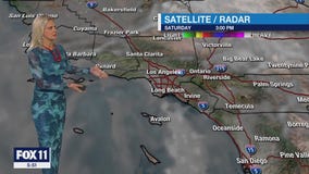 Weather Forecast: Saturday, Dec. 28