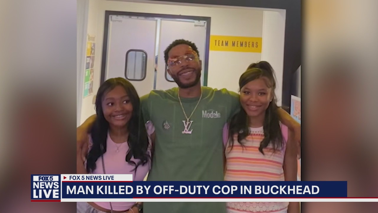Family of man killed by off-duty cop wants answers