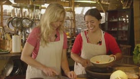 How to embrace the beauty of traveling alone