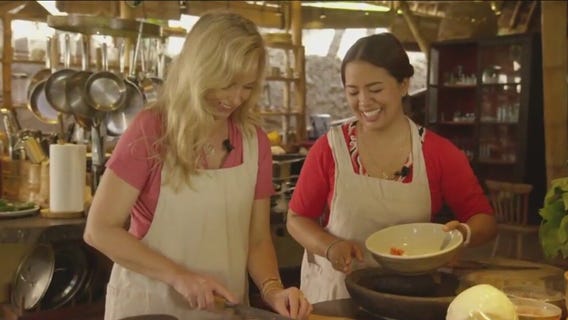 How to embrace the beauty of traveling alone