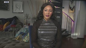 Grammy Fashion Recap with Chuck Bennett