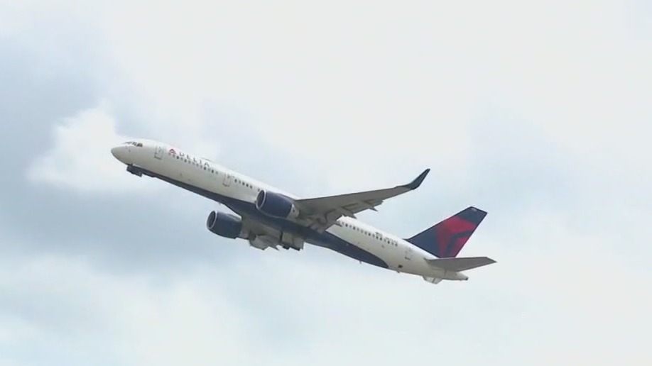 4th of July getaway begins