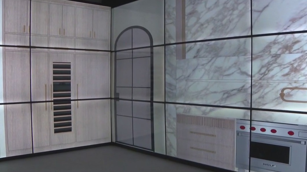 True Size Plans brings blueprints to life