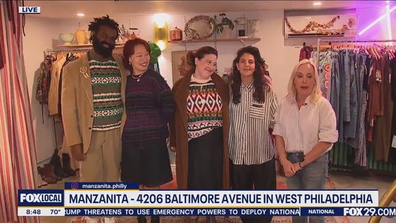 Come To Manzanita For Retro Styling