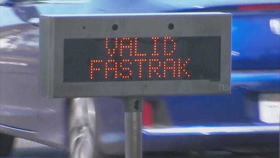 Officials say to be aware of unpaid toll text message scam