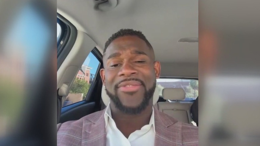 Former council candidate ordered to surrender guns