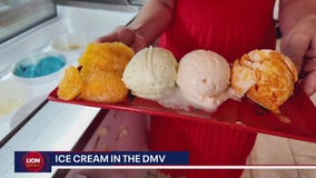 Inside scoop on Mimi's Handmade Ice Cream