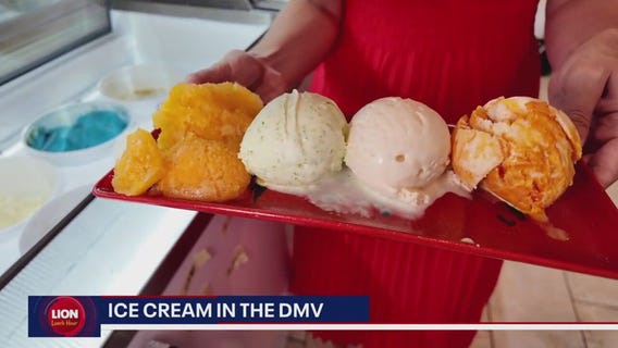 Inside scoop on Mimi's Handmade Ice Cream