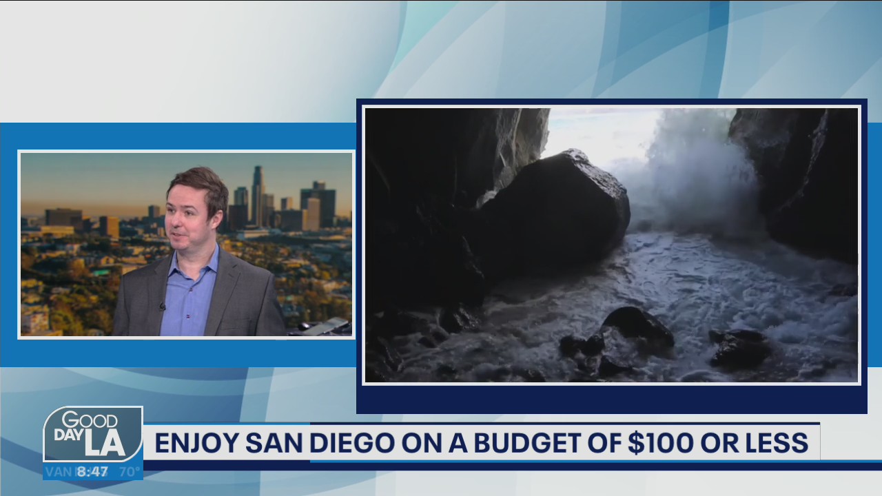 Cities to visit on $100 a day or less