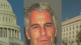 President Trump wants Epstein files released