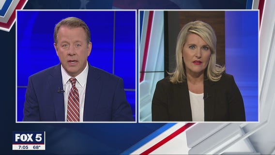 The Road to November - VP debate and second presidential debate canceled analysis