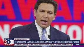 DeSantis designates CAIR a terrorist organization