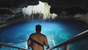 Devil?s Den: A heavenly place with a wicked name