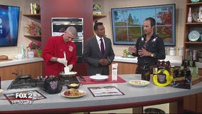 Rockin' the Shores festival Sept. 22-23