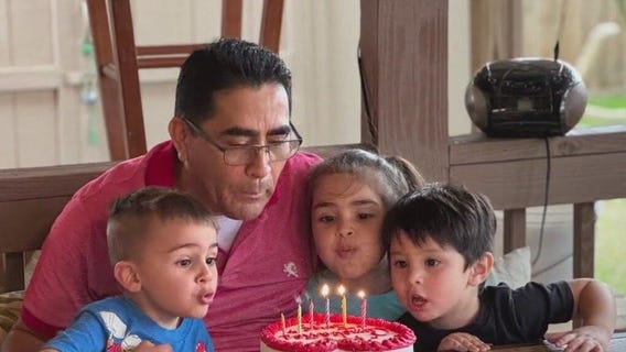 Katy, TX: Family speaks on bystander's final moments in McDonald's shooting