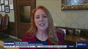 Low voter turnout in 2021 Primary Election