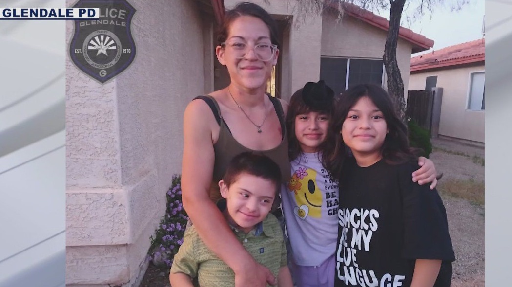 Glendale Police search for deadly hit-and-run suspect