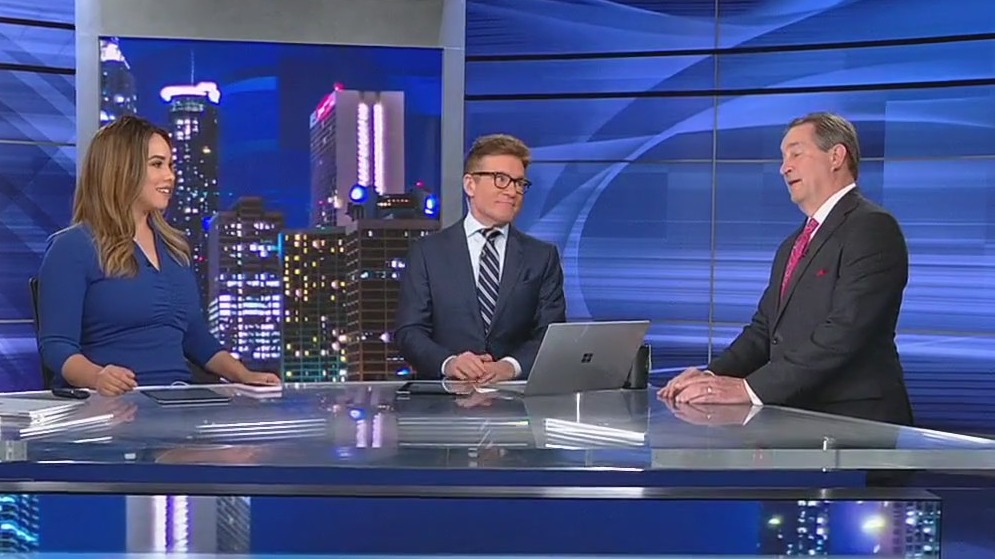 FOX 5 News at 10 p.m. March 8, 2024