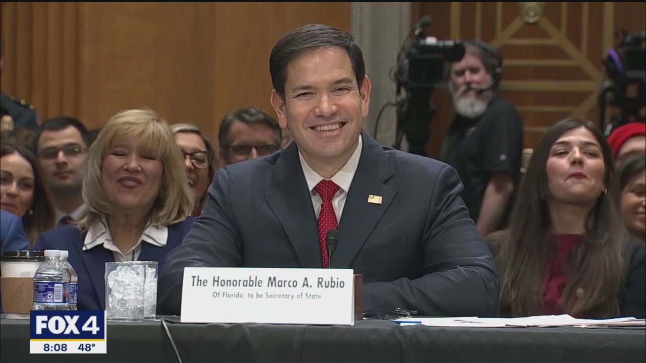 What to know about new White House administration