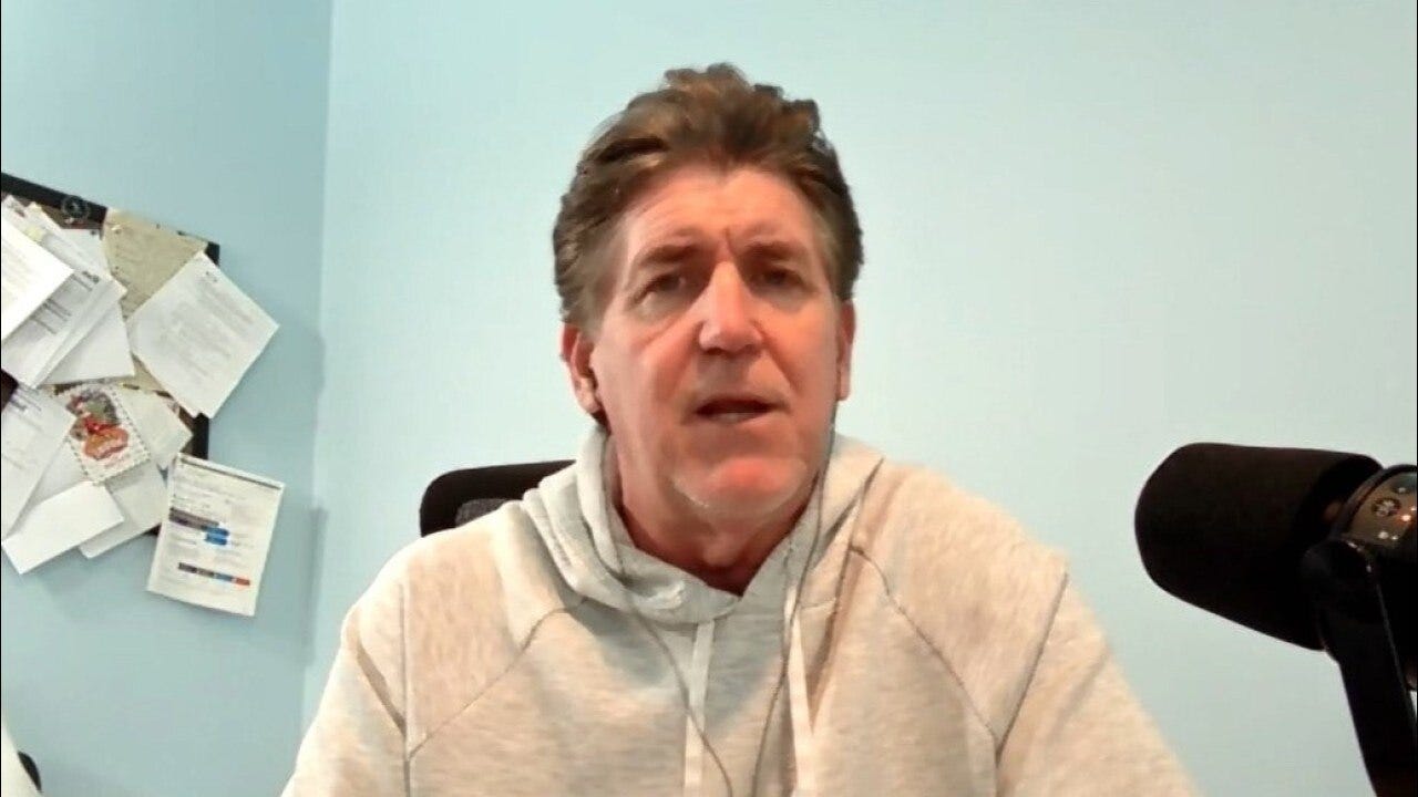 Best yet to come for Caleb Williams, Miller says | Chicago Sports Tonight