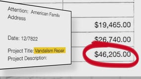 Milwaukee landlord accuses former tenant of trashing rental