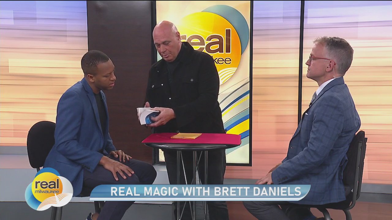 Real Milwaukee | June 18, 2025