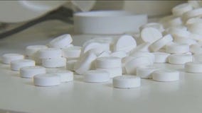 Pharmacists say heat can impact how drugs work